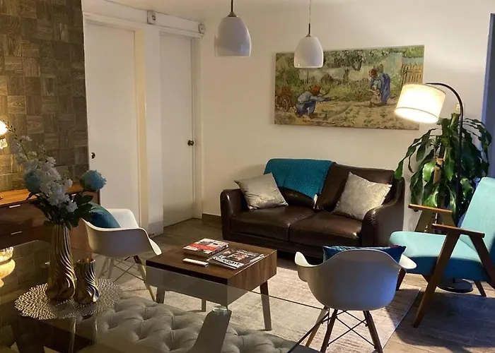 Hermosa Casa En Coyoacán *