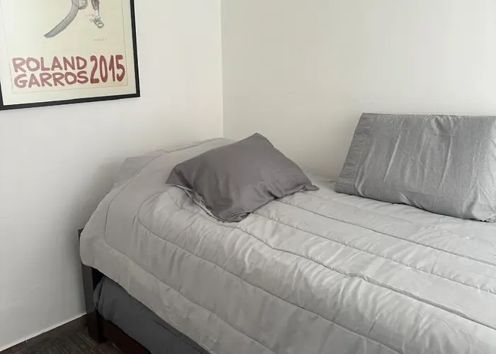 Hermosa Casa En Coyoacán
