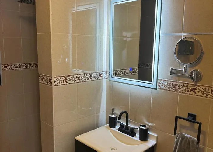 Apartamento Hermosa Casa En Coyoacán *