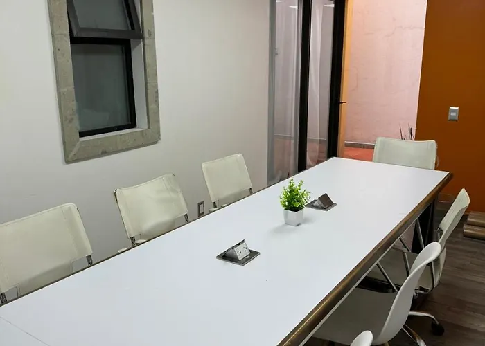 Apartamento Hermosa Casa En Coyoacán *