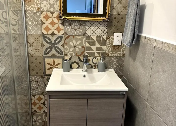 Hermosa Casa En Coyoacán