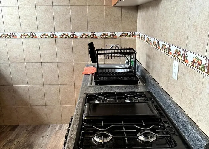 Apartamento Hermosa Casa En Coyoacán