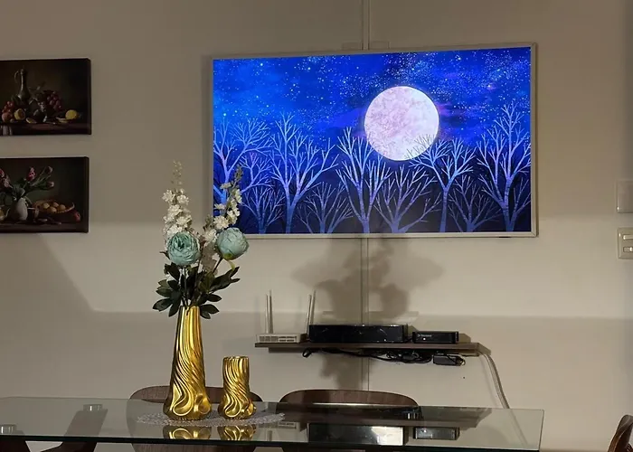 Apartamento Hermosa Casa En Coyoacán *