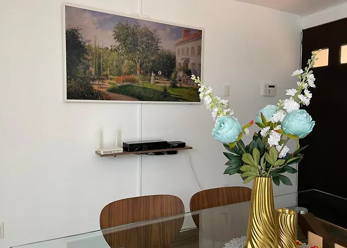 Hermosa Casa En Coyoacán Apartamento México DF