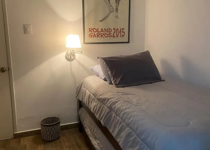 Hermosa Casa En Coyoacán
